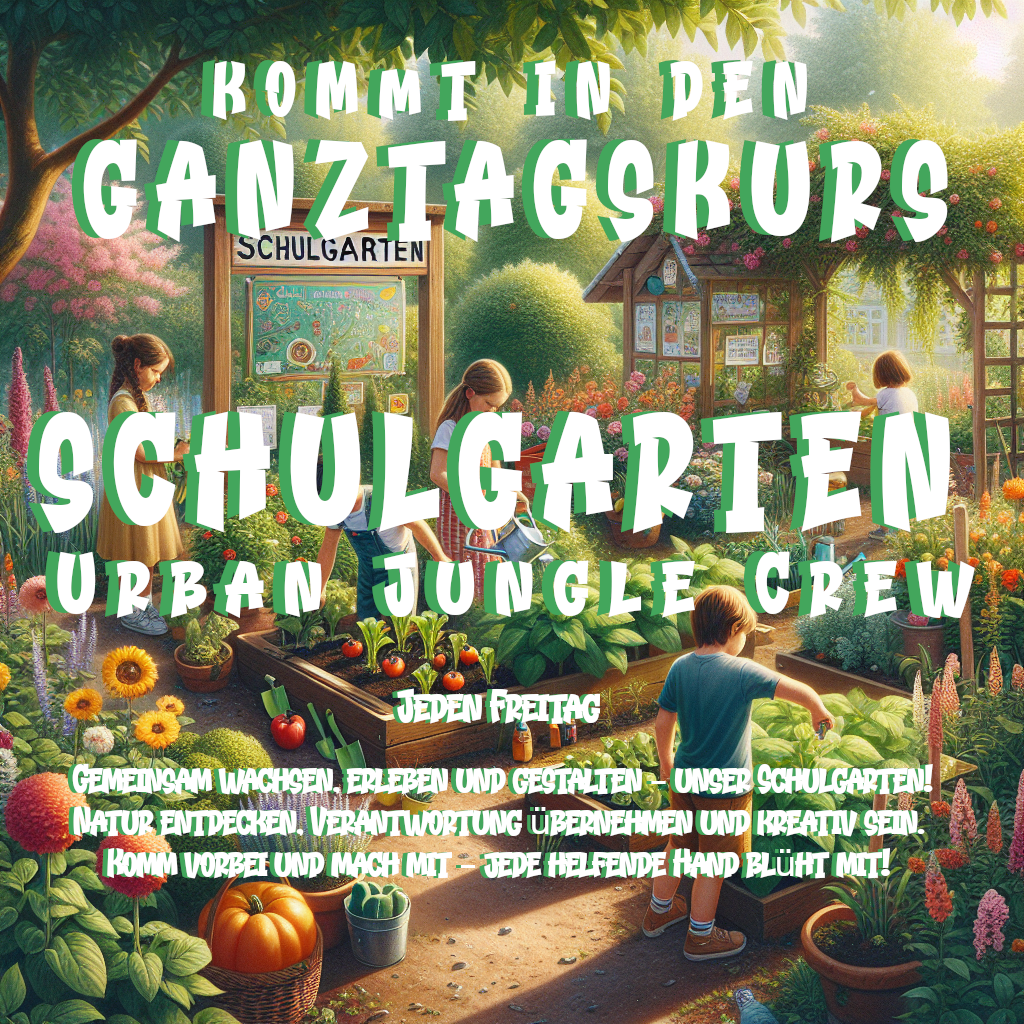 KI-generiertes Bild